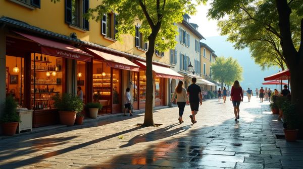Découvrez les meilleurs salons de coiffure à Annecy pour vos cheveux