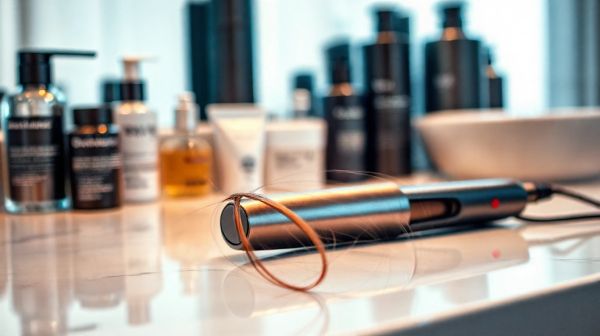 Guide d'achat pour choisir le meilleur lisseur Dyson