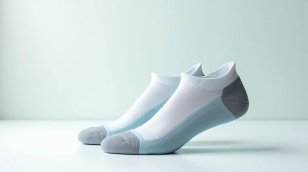 Pourquoi choisir des chaussettes light pour un confort optimal en running ?