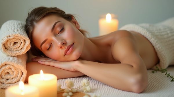 Votre besoin en beauté et bien-être : comment choisir les bons soins
