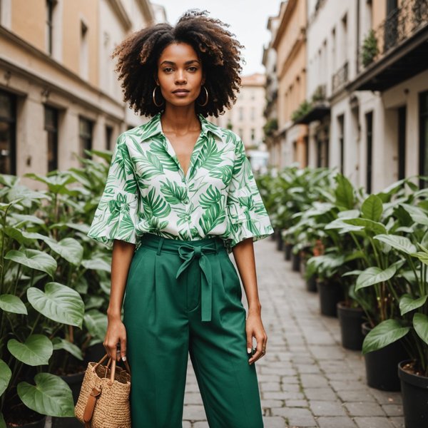 Comment adopter les tendances mode écoresponsables pour sublimer votre style