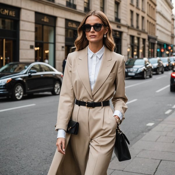 Les tendances mode incontournables pour la femme élégante