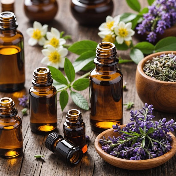 Quels sont les bienfaits des huiles essentielles et comment les utiliser ?