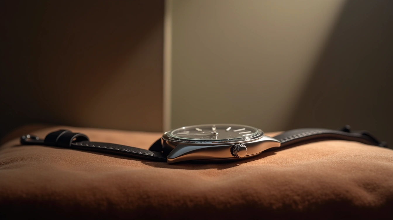 Vos questions sur l'horlogerie Pagani Design