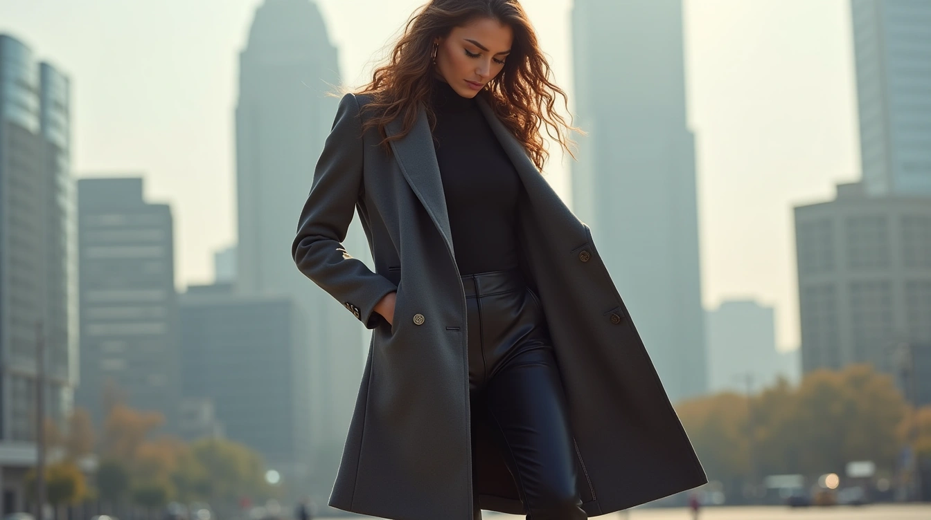 Les différents styles de boots femme cuir à connaître