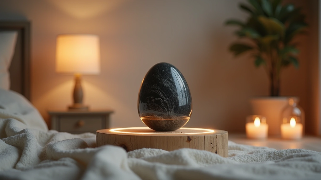 Questions fréquentes sur l'obsidienne noire